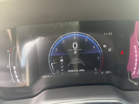 Certified 2026 Toyota Corolla LE FWD image 6