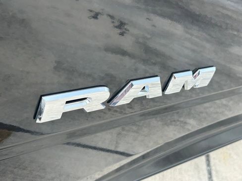 New 2025 RAM 3500 Longhorn w/ Max Tow Package image 28