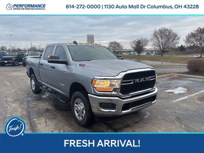 Used 2020 RAM 2500 Tradesman
