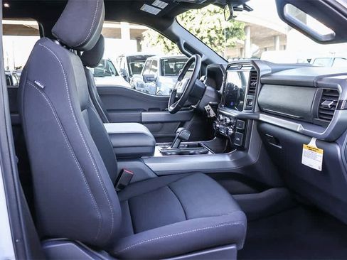 New 2026 Ford F150 XLT image 17