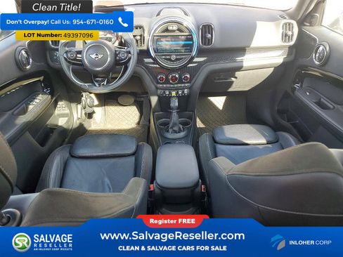 Used 2019 MINI Cooper Countryman SE w/ Convenience Package image 11