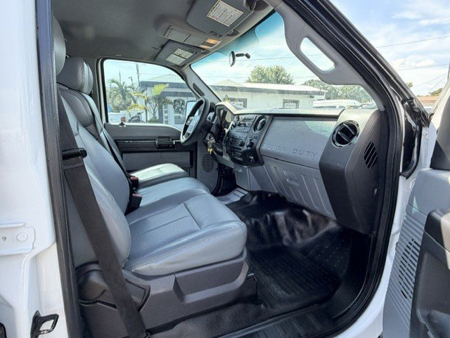 Used 2016 Ford F350 XL w/ Power Equipment Group RWD image 13