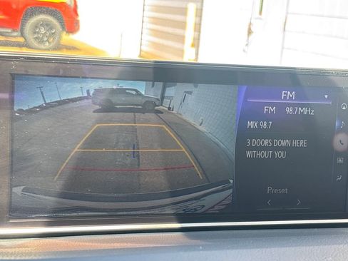 Used 2017 Lexus RX 350 AWD w/ Premium Package image 12