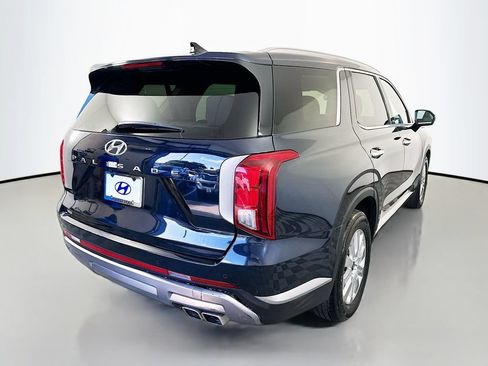 Certified 2025 Hyundai Palisade SEL FWD image 5