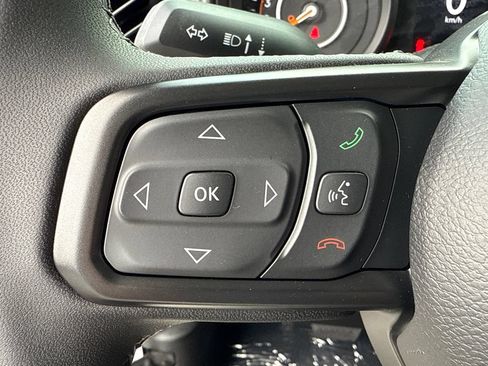 New 2026 Jeep Gladiator Sport AWD/4WD image 30