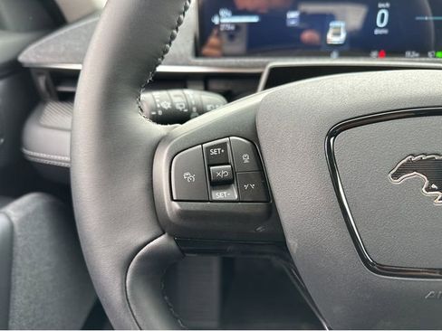 New 2026 Ford Mustang Mach-E Premium w/ Technology Package image 20