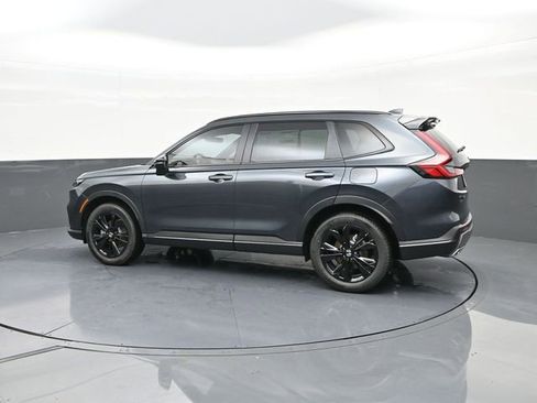 New 2026 Honda CR-V Sport Touring image 5