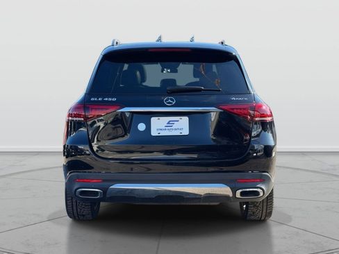 Used 2020 Mercedes-Benz GLE 450 4MATIC image 5