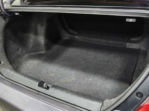 Used 2016 Honda Civic EX image 21