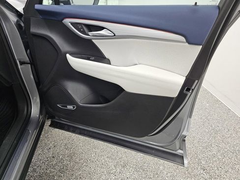 New 2026 Buick Envision Avenir image 22