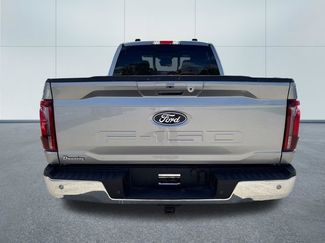 Used 2025 Ford F150 Lariat w/ Mobile Office Package AWD/4WD video 3