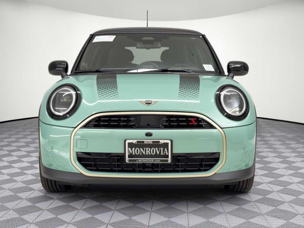 Used 2026 MINI Cooper S FWD image 6