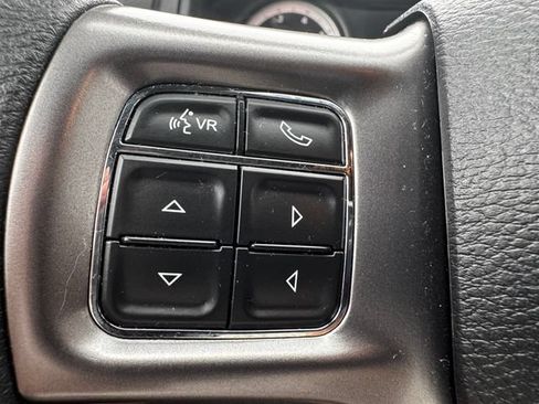 Used 2023 RAM 1500 Warlock AWD/4WD image 46