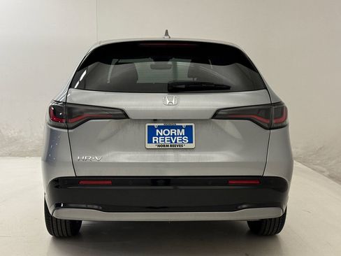 New 2026 Honda HR-V EX-L image 9