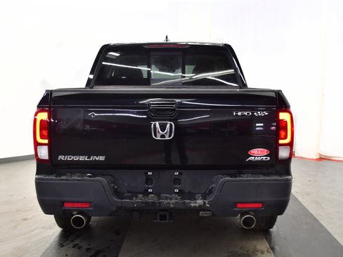 Used 2023 Honda Ridgeline RTL image 6