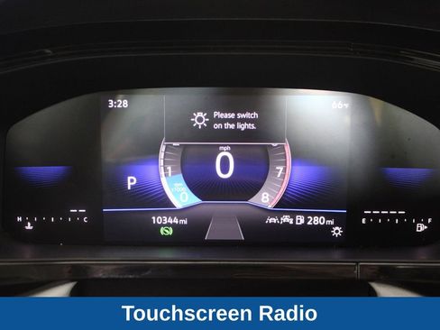 Used 2024 Volkswagen Taos S FWD image 6