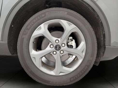 Used 2025 Ford Escape ST-Line AWD/4WD image 3