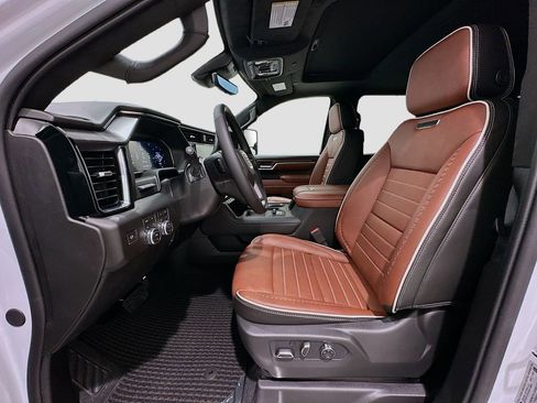 New 2026 GMC Sierra 2500 Denali Ultimate AWD/4WD image 22