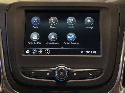 Used 2019 Chevrolet Equinox LS AWD/4WD image 25