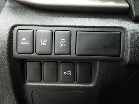 Used 2024 Mitsubishi Eclipse Cross SE AWD/4WD image 9