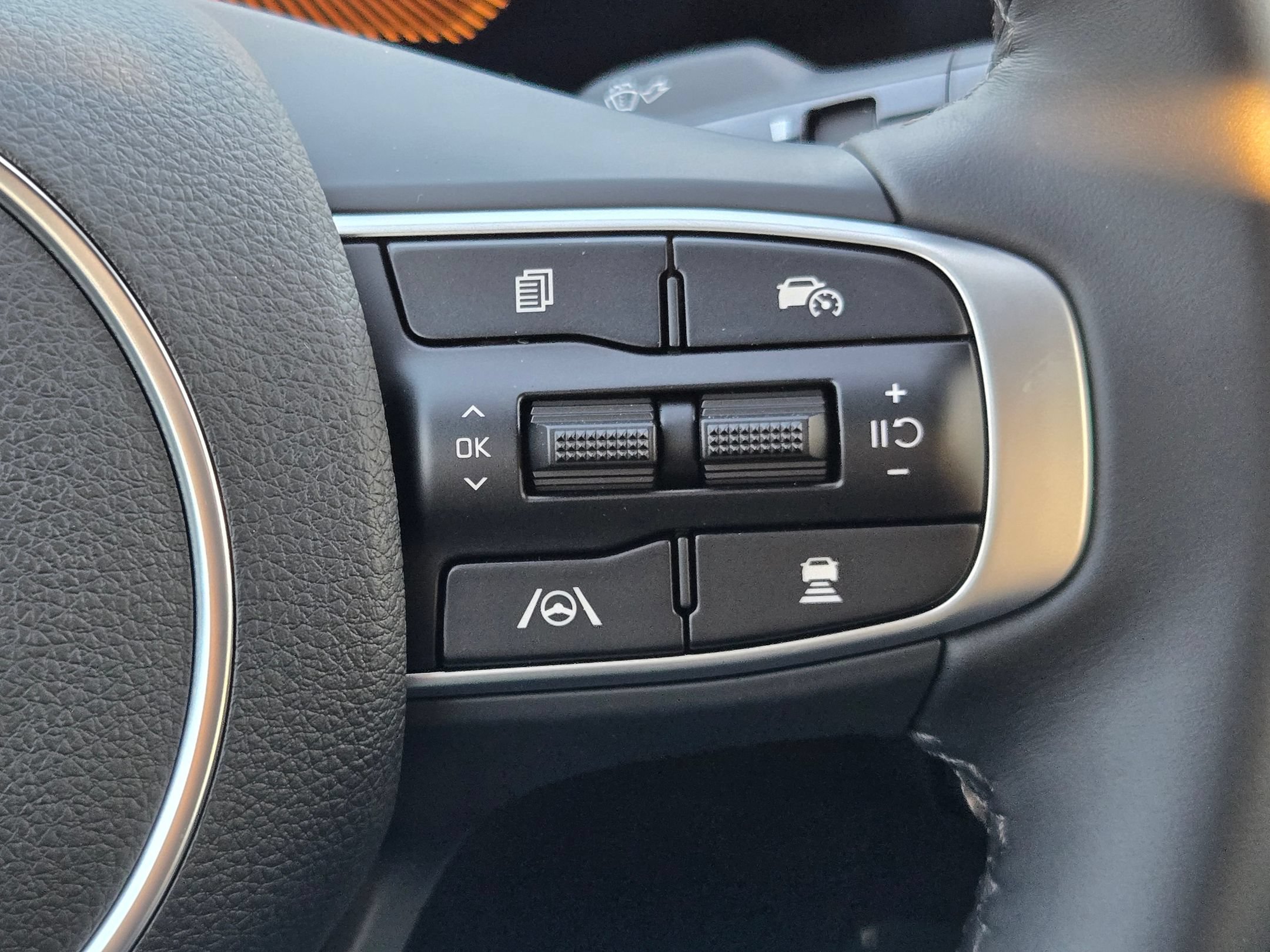 New 2026 Kia K5 GT-Line w/ GT-Line Premium Package FWD image 24