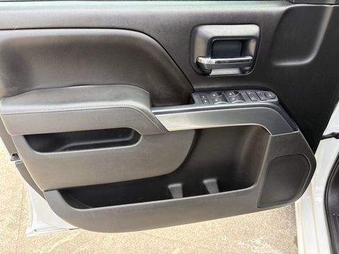Used 2014 Chevrolet Silverado 1500 LT w/ Texas Edition, 1LT Trim RWD image 9