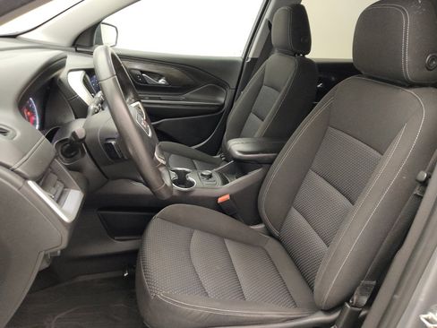 Used 2023 GMC Terrain SLE w/ LPO, Floor Liner Package FWD image 17