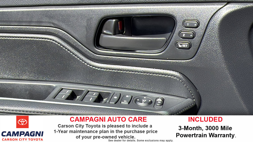 Used 2025 Honda Odyssey EX-L image 22