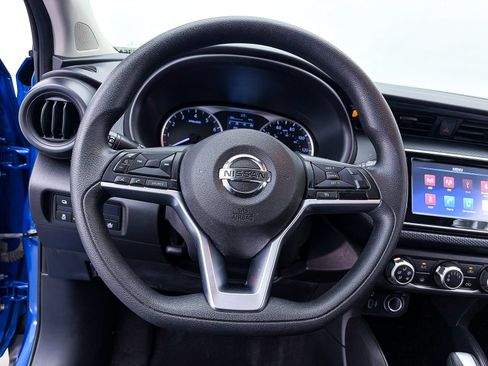 Used 2021 Nissan Kicks S FWD image 24
