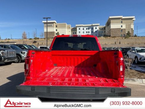 Used 2023 Ford F150 XLT image 20