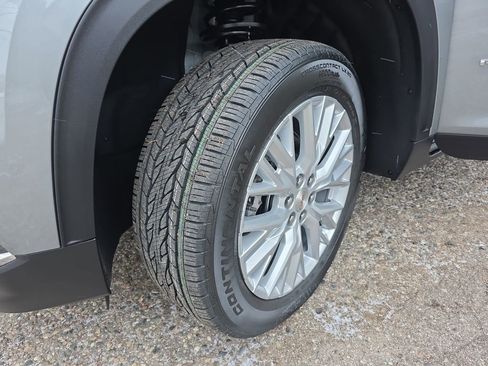 New 2026 GMC Acadia Elevation w/ Elevation Premium Package image 34