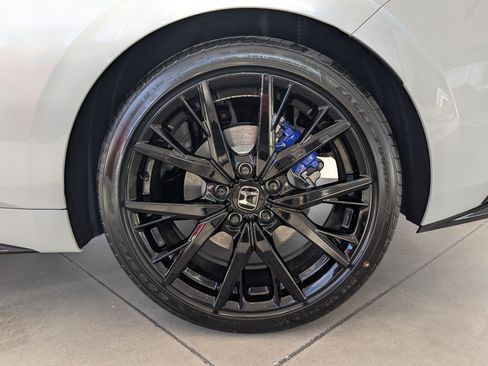 New 2026 Honda Prelude image 19