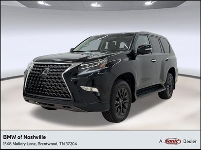 Used 2023 Lexus GX 460 Premium w/ Premium Package