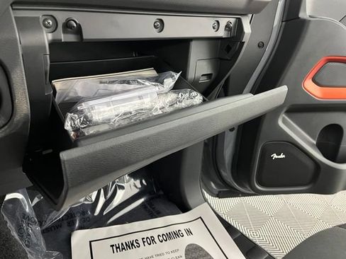 Certified 2025 Nissan Frontier Pro-X w/ Pro Convenience Package RWD image 36