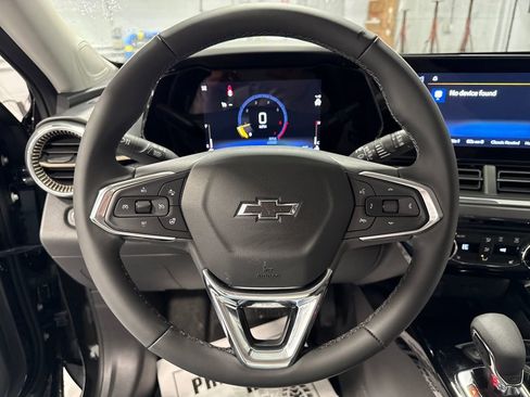 New 2026 Chevrolet Trax ACTIV FWD image 5