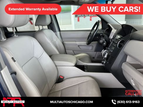 Used 2012 Honda Pilot EX-L image 27