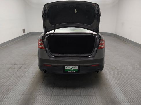 Used 2015 Ford Taurus Limited FWD image 29