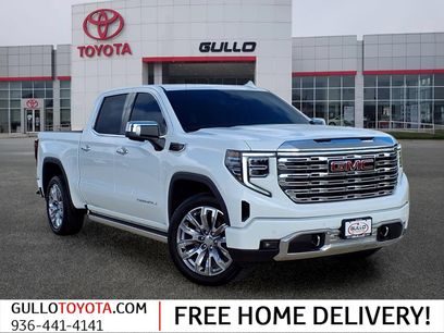 Used 2024 GMC Sierra 1500 Denali w/ Denali Reserve Package