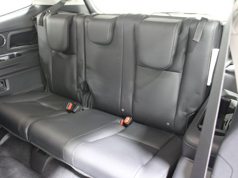 New 2026 Subaru Ascent Limited Bronze image 20