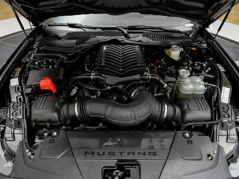 Used 2024 Ford Mustang GT Premium w/ GT Performance Package RWD image 57