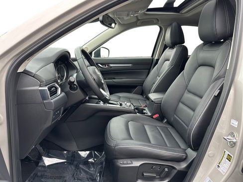 Used 2025 MAZDA CX-5 AWD 2.5 S image 9