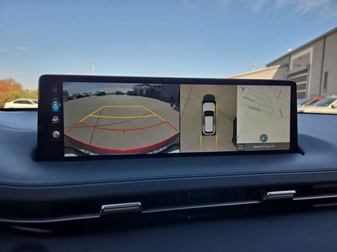 Used 2023 Genesis GV70 3.5T Sport w/ Sport Advanced Package image 30