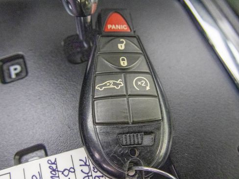 Used 2009 Dodge Challenger SRT8 w/ SRT Option Group II image 30