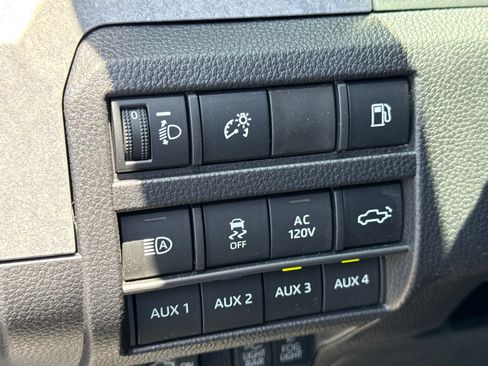 New 2026 Toyota Tacoma 4x4 Double Cab Hybrid image 22