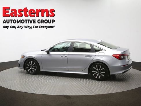 Used 2022 Honda Civic EX image 61