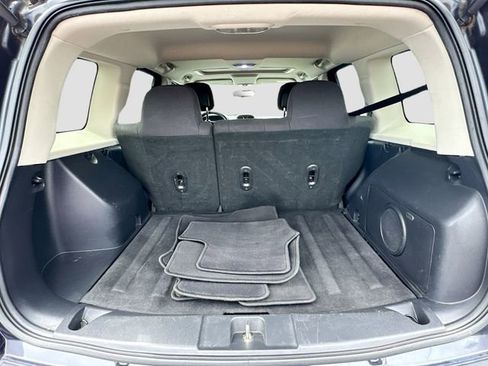 Used 2015 Jeep Patriot Latitude w/ Sun/Sound Group AWD/4WD image 23