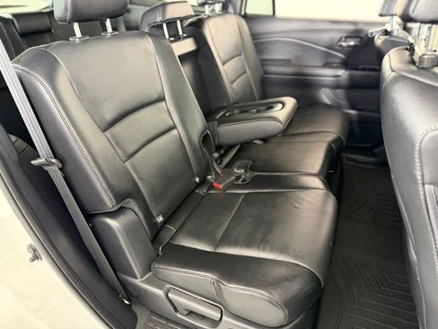 Used 2018 Honda Pilot EX-L image 35