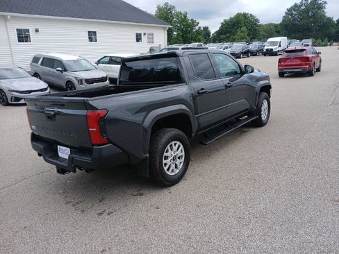 Used 2024 Toyota Tacoma SR AWD/4WD image 7