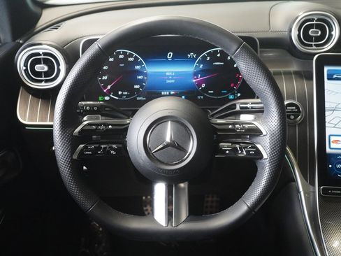 Certified 2023 Mercedes-Benz GLC 300 4MATIC image 15