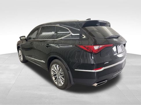 Used 2022 Acura MDX SH-AWD w/ Advance Package image 7